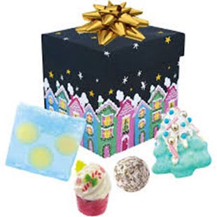 Picture of MINI GIFT PACK STARRY NIGHT